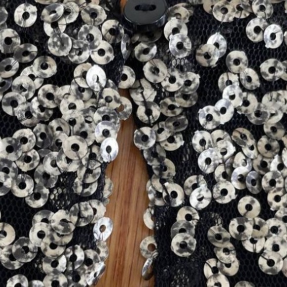 Sequin style from mad about style boutique brand new with tag. - Picture 3 of 4